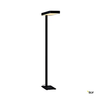 WORKLIGHT LED SL-2, antracitcu 2 LED Strips WW je 2200lm