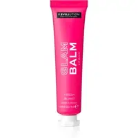 Revolution Relove Glam Balm balsam de buze hranitor