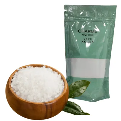Sare Amara, Charme Nature (Phytopharm) | 300 g