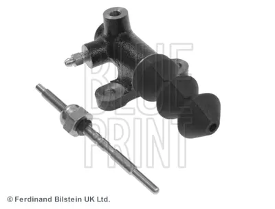 Cilindru receptor ambreiaj (19,05mm) NISSAN CABSTAR E, TRADE 3.0D intre 1994-2006