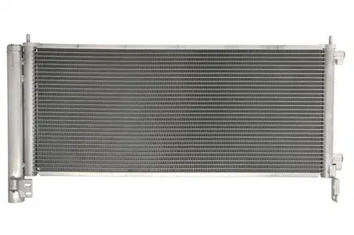 Radiator AC condensator cu uscator potrivit LEXUS NX 2.5H 07.14