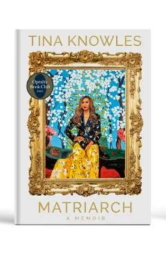 Matriarch: A Memoir