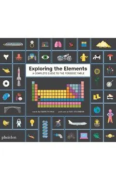 Exploring the Elements: A Complete Guide to the Periodic Table