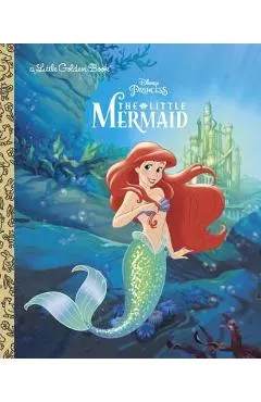 The Little Mermaid (Disney Princess)