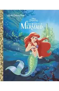 The Little Mermaid (Disney Princess)