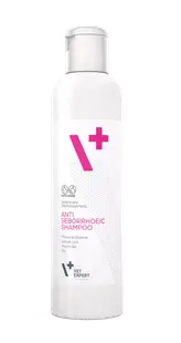 VetExpert Sampon AntiSeboreic, 250 ml