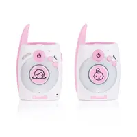 Sistem monitorizare audio Chipolino Astro pink