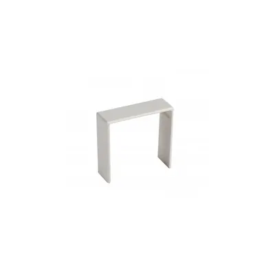 Mufa pentru 40 x 40 mm Mini canal cablu