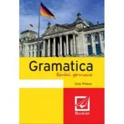 Gramatica limbii germane