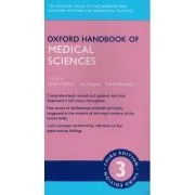 Oxford Handbook of Medical Sciences