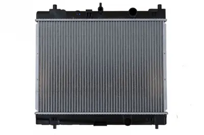 Radiator apa racire motor (transmisie manuala) TOYOTA YARIS 1.0 1.3 dupa 2002