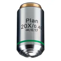 Obiectiv 20x plan Bresser 5941025