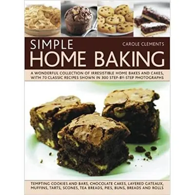 Simple Home Baking