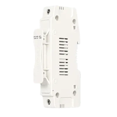 Modular Fuse Base 15pv-14l 14x85 1500vdc