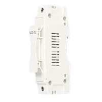 Modular Fuse Base 15pv-14l 14x85 1500vdc