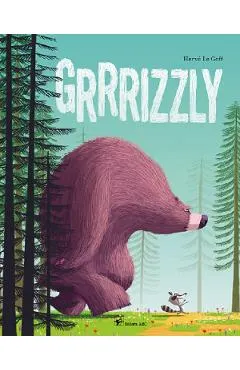 Grrrizzly