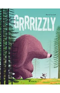 Grrrizzly