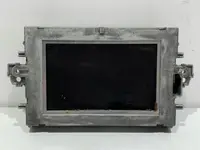 Display navigatie A2129010103 Mercedes E-Class (2009-2016) [W212]