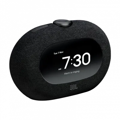 Boxa Bluetooth JBL Horizon 3, 2 x 5W, Pro Sound, Neagra JBLHORIZON3BLK