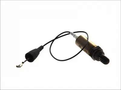 Sonda lambda (numar de fire 1, 500mm) (inainte de catalizator) AUDI 100, 200, 80, 90, COUPE; FIAT REGATA, TIPO; JAGUAR XJ; LANCIA DELTA I, PRISMA; NISSAN MICRA I, PICK UP 1.2-4.2 intre 1974-1999