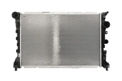 Radiator apa racire motor (transmisie automata) Mercedes Clasa C (C204), C T-MODEL (S204), C (W204), CLS (C218), CLS SHOOTING BRAKE (X218), E T-MODEL (S212), E (W212), SL (R231), SLK (R172) 5.5 6.2 du