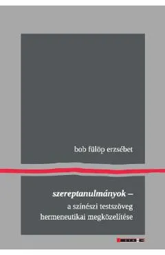 Szereptanulmanyok