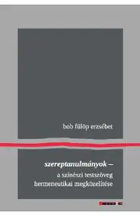Szereptanulmanyok