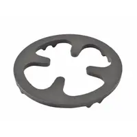 Distribuitor Flacara Aragaz, Fonta, Diametru 11 cm, Perfect Home