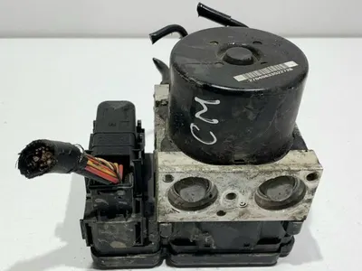 Pompa abs BV61-2C405-AJ Ford Grand C-Max (2010-2015) 1.6 tdci T1DB 115 cp