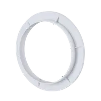 Inel Fixare Ventilator Ø120
