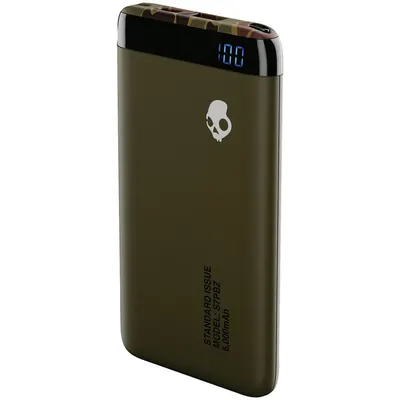Baterie portabila - Mah Powerbank - Standard Issue