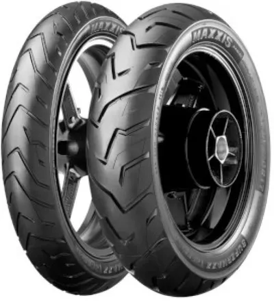 Maxxis MaxxVenture MA-ADV ( 150/70 R17 TL 69V Roata spate )