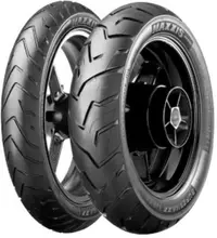 Maxxis MaxxVenture MA-ADV ( 150/70 R17 TL 69V Roata spate )