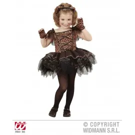 Costum Leopard Rochita