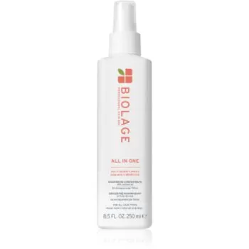 Biolage All In One Spray Spray de păr multifuncțional pentru un par stralucitor si catifelat