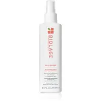 Biolage All In One Spray Spray de păr multifuncțional pentru un par stralucitor si catifelat