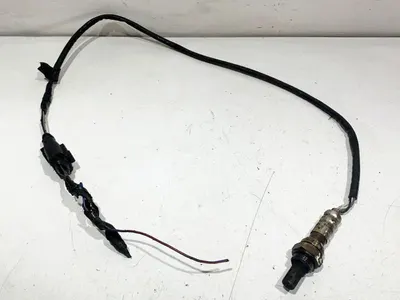 Sonda lambda 03C906262C Skoda Fabia 2 facelift (2010-2014) 1.2 benzina CGPA