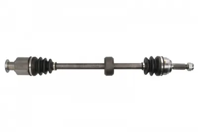 Planetara fata Dreapta 763mm (fara ABS) potrivit DACIA LODGY 1.6 03.12