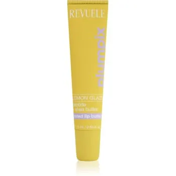 Revuele Plumpix Lemon Glaze balsam de buze colorat
