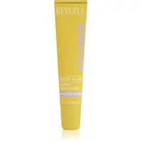 Revuele Plumpix Lemon Glaze balsam de buze colorat
