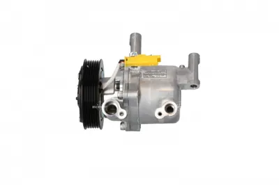 Compresor A C potrivit CITROEN C1 II; PEUGEOT 108; TOYOTA AYGO 1.0 1.2 04.14