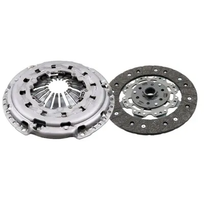 Kit Ambreiaj (276mm) Potrivit Alfa Romeo 159, Brera, Spider; Opel Astra J, Astra J Gtc, Cascada, Zafira C 2.0 2.0d 03.08