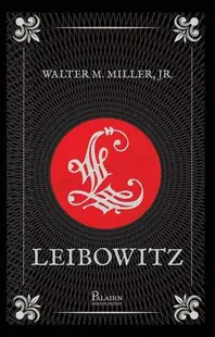 Leibowitz - Hardcover - Walter M. Miller Jr.