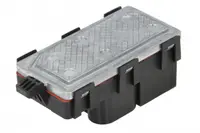 Element reglare suflanta aer potrivit RVI T 01.13-