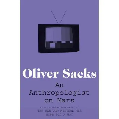 An Anthropologist on Mars