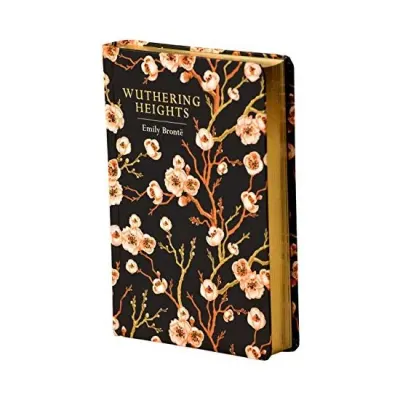 Wuthering Heights (Chiltern Classic)