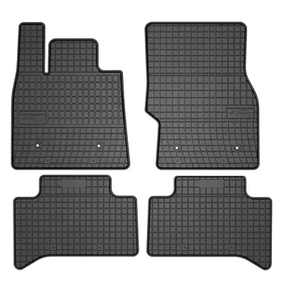 Covorase Cauciuc Compatibile Alfa Romeo Stelvio