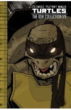 Teenage Mutant Ninja Turtles