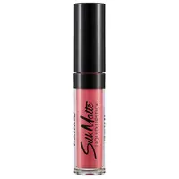 Ruj de buze lichid Silk Matte No 04 Daisy, 4.5ml, Flormar