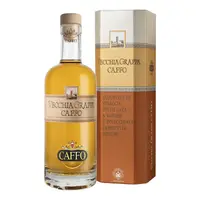 Grappa Vecchia Caffo 40% alc. 0.7l